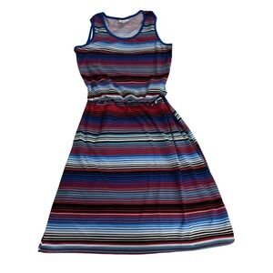 2 for $25 LuLaRoe Summer Sleeveless Dress